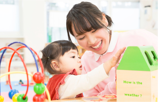 ぶんぶんひろば