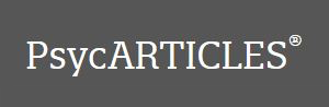 PsycARTICLES