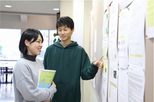 アルバイト紹介