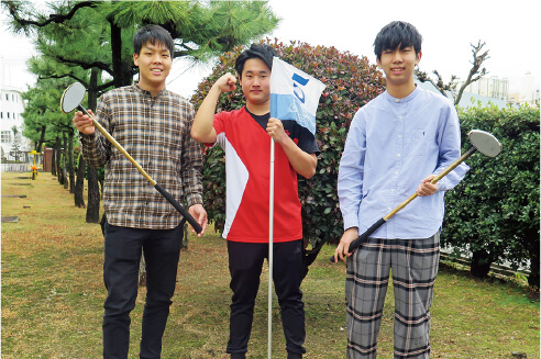 健康運動モデル